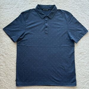 Travis Mathew Golf Shirt